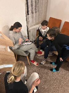 9.den - Ozdravný kurz 7.ročníky EDEN, Jeseníky 24.2 - 9.3.2025 (18)