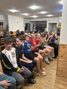 11.den - Ozdravný kurz 7.ročníky EDEN, Jeseníky 24.2. - 9.3 (34)