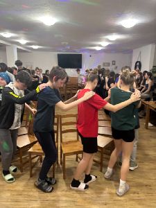 11.den - Ozdravný kurz 7.ročníky EDEN, Jeseníky 24.2. - 9.3 (36)