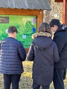 12.den - Ozdravný kurz 7.ročníky EDEN, Jeseníky 24.2. - 9.3 (13)