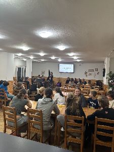 12.den - Ozdravný kurz 7.ročníky EDEN, Jeseníky 24.2. - 9.3 (19)