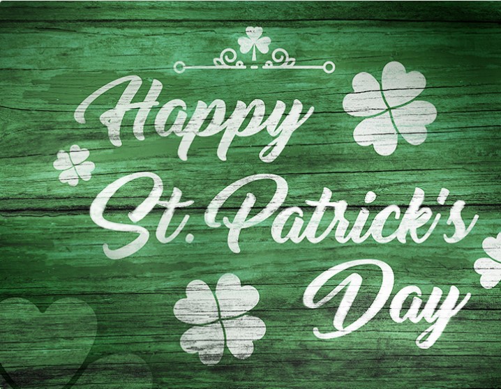St. Patrick´s Day (1)