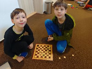 3. den - Ozdravný pobyt 4. ročníky Pepovka, Jeseníky 3.4. - 16.4.2025 (64)