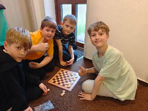 3. den - Ozdravný pobyt 4. ročníky Pepovka, Jeseníky 3.4. - 16.4.2025 (65)