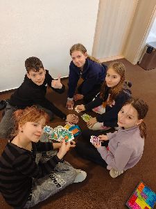 3. den - Ozdravný pobyt 4. ročníky Pepovka, Jeseníky 3.4. - 16.4.2025 (67)