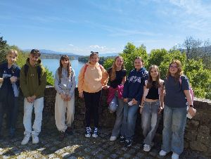 Erasmus+, skupinová mobilita Španělsko (6.-13. duben) - DEN 1 a 2 (5)