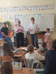 Návštěva z Holandska Duben 2025 (5)