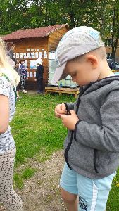 Den Země (20)
