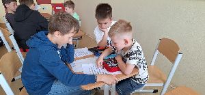 Čtení s páťáky, 2.6 (8)